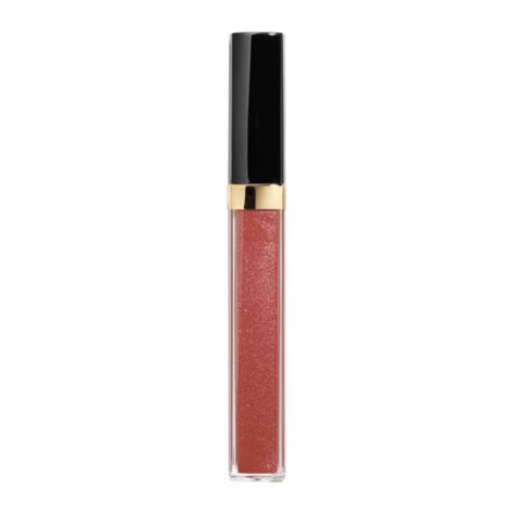 chanel 724|Chanel rouge coco gloss.